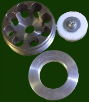 Обратный клапан ПКСД-5.25 (ПК-5.25)